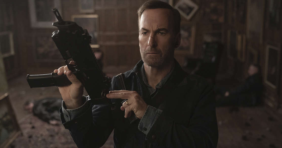 'Nobody' Trailer: Bob Odenkirk Goes Full Action Movie Star - Thrillist