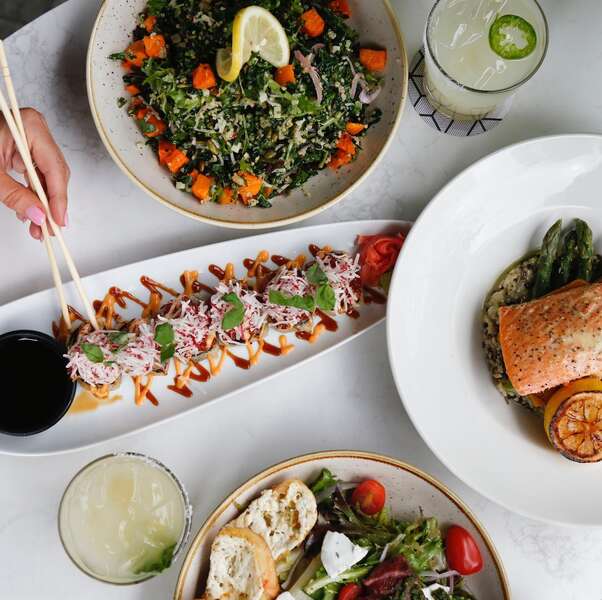 Moxie's Miami, FL Thrillist