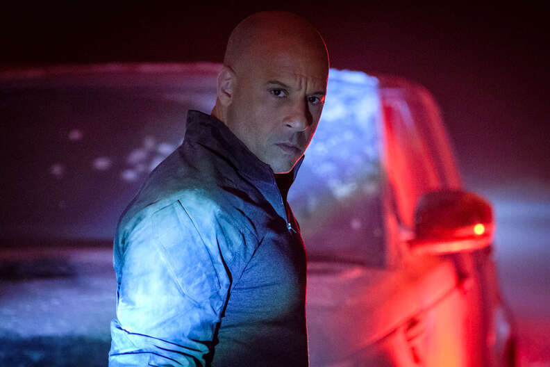 bloodshot vin diesel