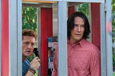 bill & ted face the music