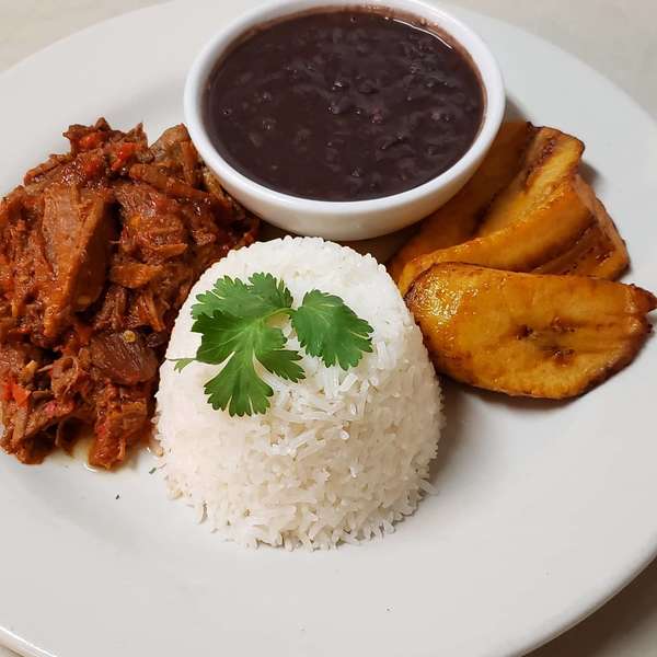 Sazon Restaurant & Cafe Philadelphia, PA Thrillist