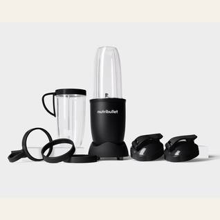 NutriBullet Holiday Sale: Save 20% off All Juicers and Blenders