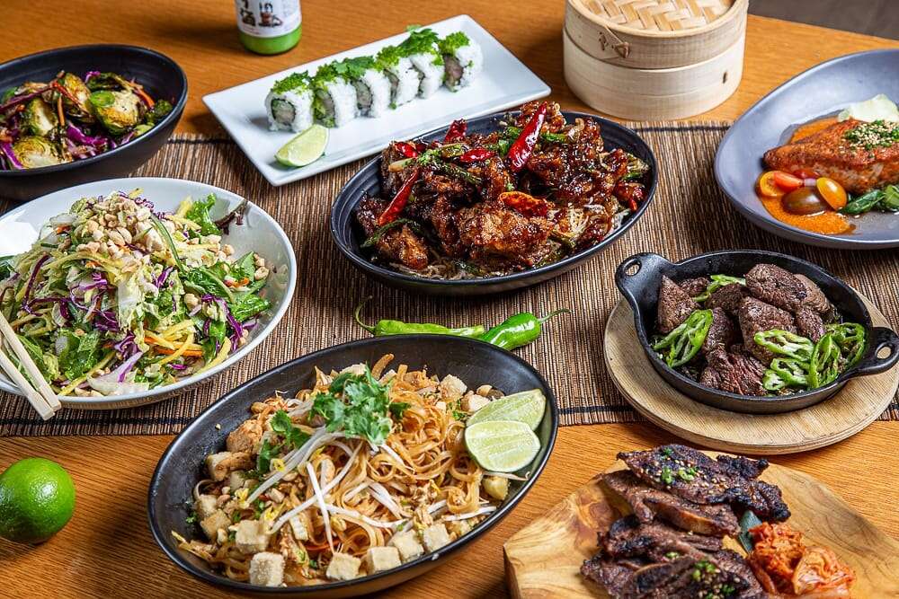 Nashville Restaurants Open Through The Christmas Holiday Season Thrillist Nashville Restaurants Open On Christmas Day 2022