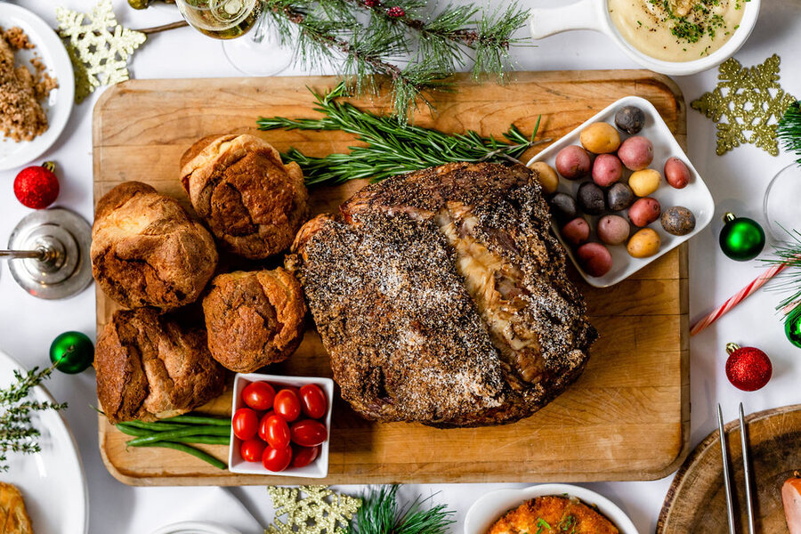 Houston Restaurants Open on Christmas Day Where to Get TakeOut Food Open Christmas Day