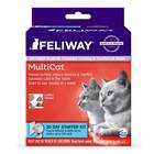 Feliway Multi-Cat Diffuser Plug-In And Refill