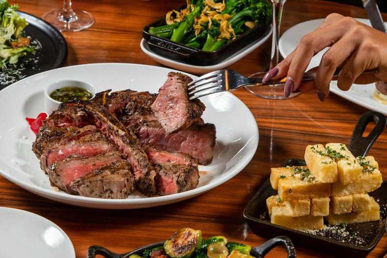 Places To Eat Christmas Eve 2022 Nashville Tn Nashville Restaurants Open Through Christmas & The Holiday Season -  Thrillist