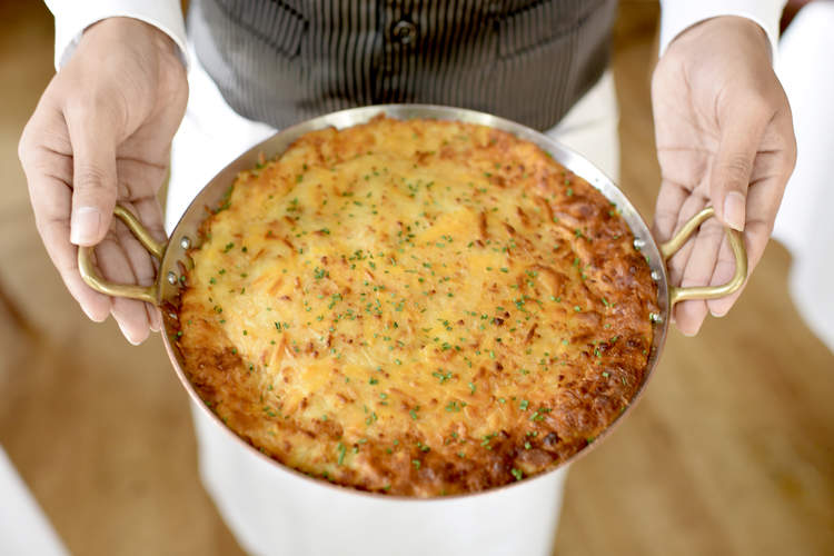 Houston Restaurants Open On Christmas Day Where To Get Take Out Thrillist Houston Restaurants Open Christmas Eve 2021 Molinas