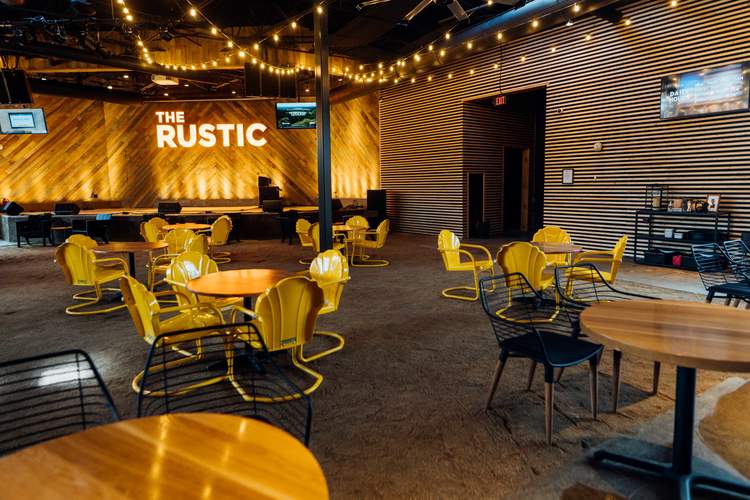 Houston Restaurants Open On Christmas Day Where To Get Take Out Thrillist Restaurants Open In Houston Christmas Day 2021