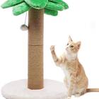 Palm Tree Scratching Post