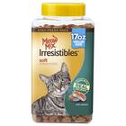 Meow Mix Irresistibles Cat Treats