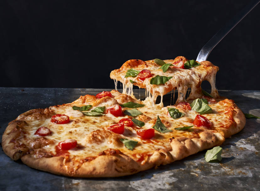 Panera Is Giving Away 50 Gift Cards For Your Own Virtual Pizza Party Thrillist