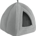 Soft Cat Tent Bed