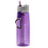 LifeStraw Go - Water Bottle with Filter