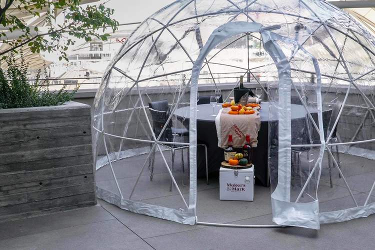 Denver Restaurants Open Through The Christmas Holiday Season Thrillist Denver Restaurants Open Christmas 2021