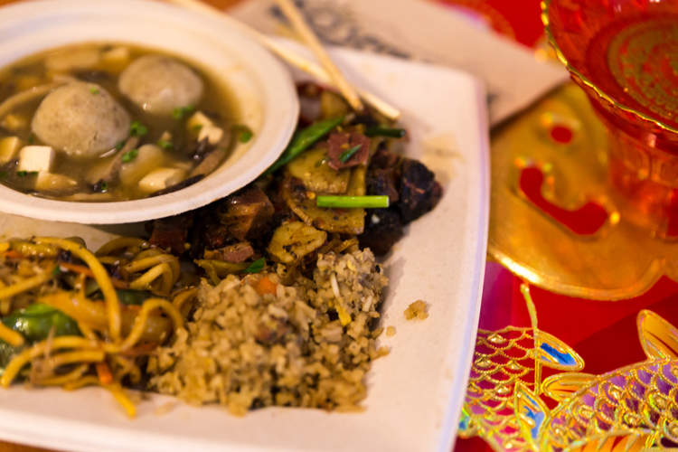 Denver Restaurants Open Through The Christmas Holiday Season Thrillist Denver Restaurants Open Christmas 2021