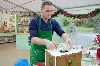 great british bakeoff holidays season 3