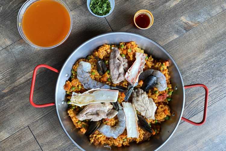 Christmas Dinner In Denver 2021 Denver Restaurants Open Through The Christmas Holiday Season Thrillist Christmas Dinner In Denver 2021 Denver Restaurants Open Through The Christmas Holiday Season Thrillist