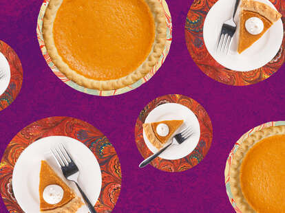 sweet potato pie