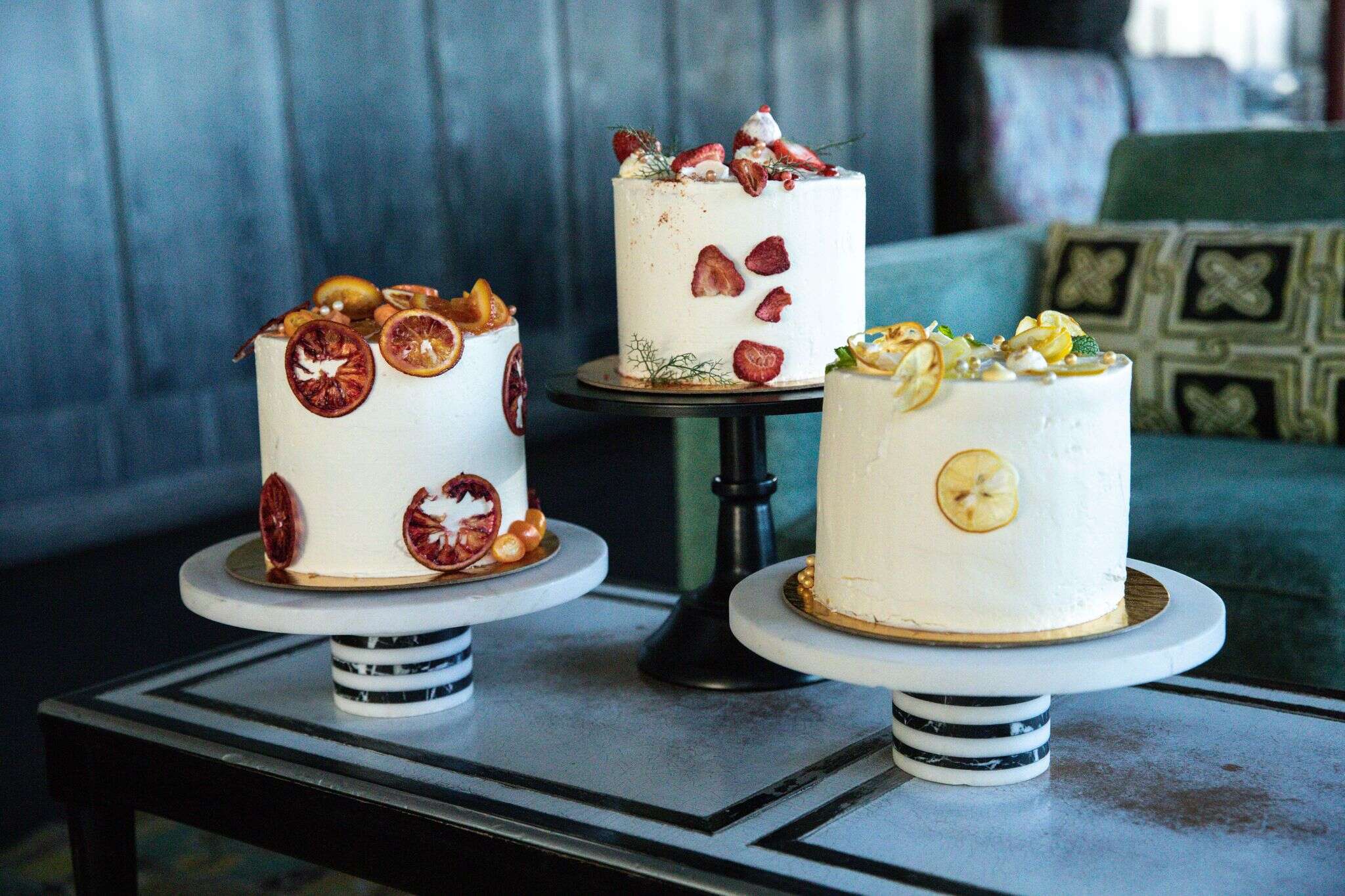 Best San Francisco Restaurants Open On Christmas Day 2020 Thrillist