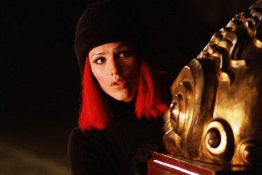 alias tv show