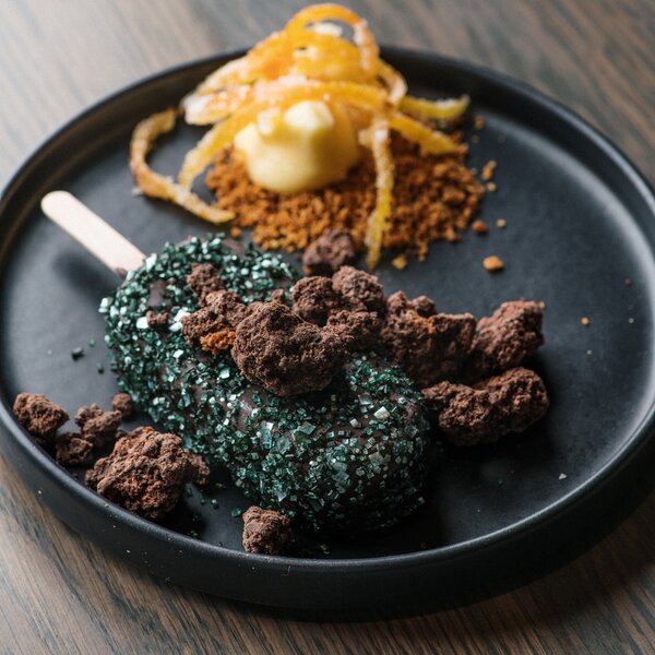 Aziza Atlanta Aziza: Atlanta, GA - Thrillist