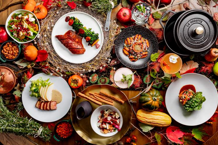 Dallas Restaurants Open On Christmas Day During The Holidays Thrillist Restaurants Open Christmas Day 2021 Dallas