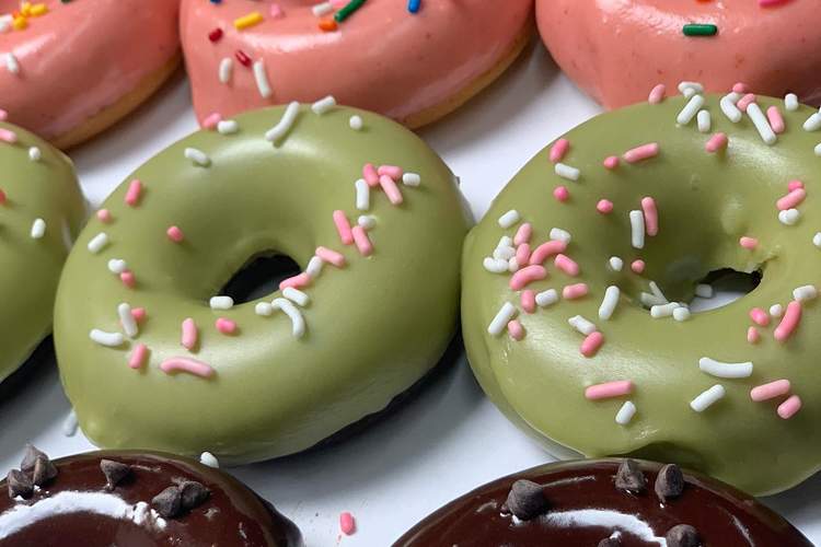 San Diego Restaurants Open On Christmas Day Where To Get Take Out Thrillist Restaurants Open Christmas 2021 North County San Diego