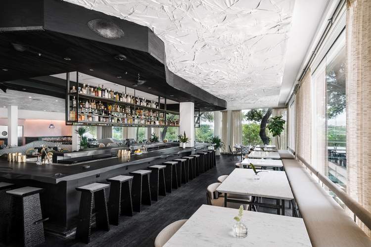 Austin Restaurants Open On Christmas Day Where To Get Take Out Thrillist Restaurants Open On Christmas Day Austin