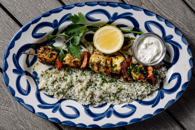 Austin Restaurants Open On Christmas Day Where To Get Take Out Thrillist Domain Christmas Day 2021 Austin Restaurants