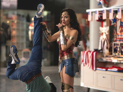 wonder woman 1984 ww84 gal gadot