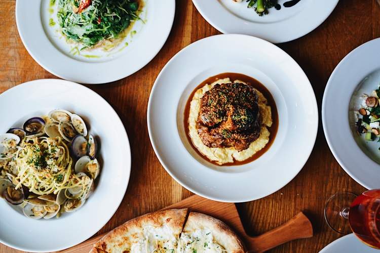 Restaurants Open On Christmas Day In Las Vegas Thrillist Restaurants Open On Christmas Day Indianapolis