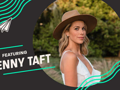 Why Sports Commentator Jenny Taft Misses the Minneapolis Winter - Thrillist