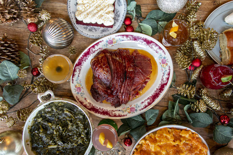 Chicago Restaurants Open On Christmas Day Where To Get Takeout Thrillist