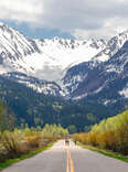 Colorado’s Mightiest Peaks Are Also Its Most Gorgeous