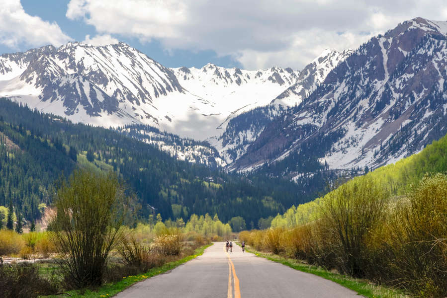 Most Scenic Peaks in Colorado: Mountains to Visit for Beautiful Photos ...