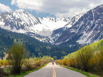 Most Mountains Don't Come With Pointy Peaks | Smithsonian