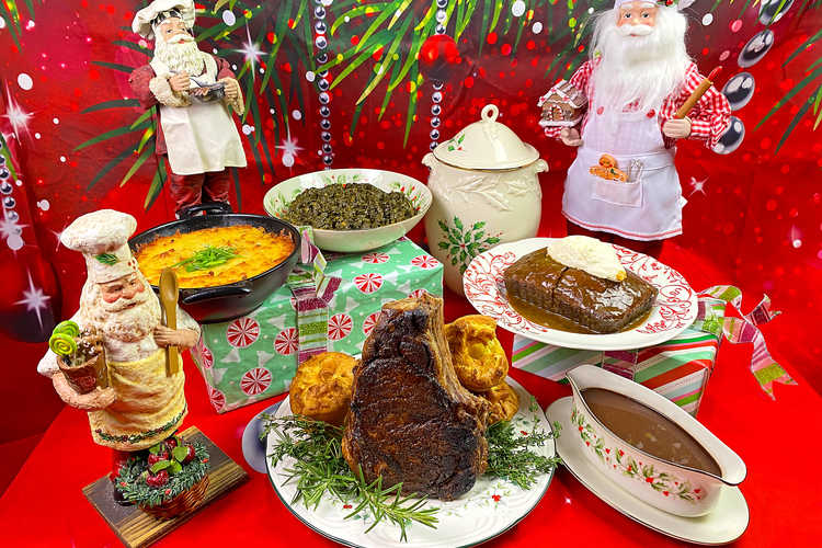 Chicago Restaurants Open On Christmas Day Where To Get Takeout Thrillist Restaurants In Chicago Open On Christmas Day 2021