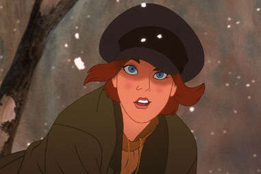 anastasia 1997
