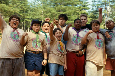 heavyweights movie
