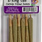 Meowijuana Catnip Joints