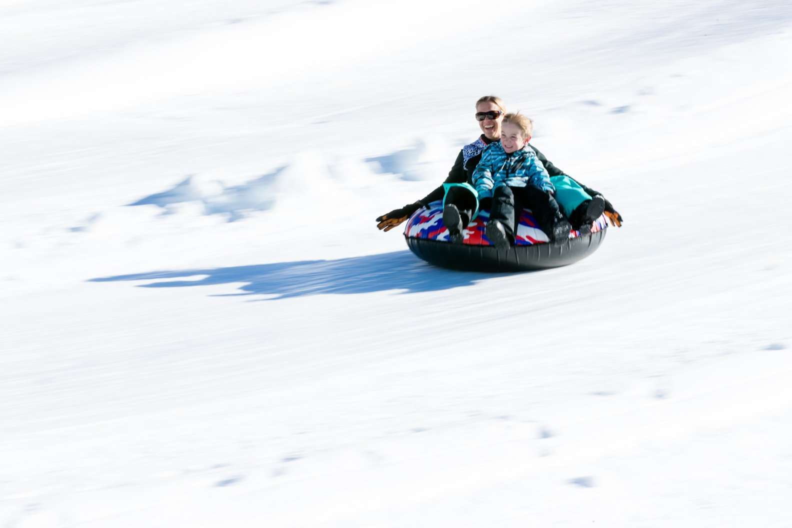Visit Big Bear