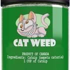 "Cat Weed" Catnip