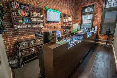 Best denver recreational dispensary