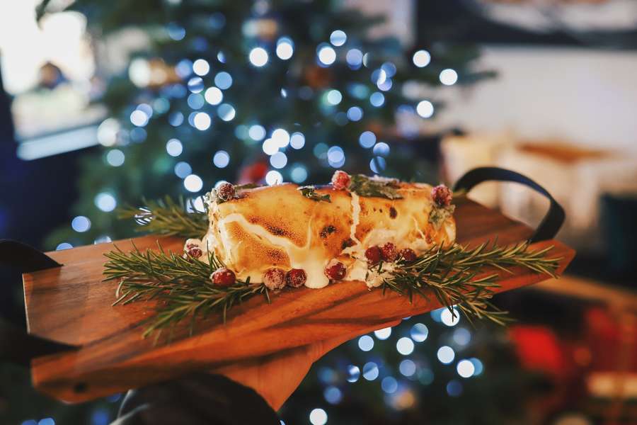 Untraditional Christmas.eve Meals - 19 Best Non Traditional Christmas