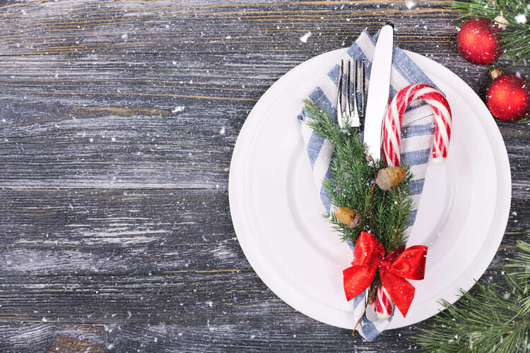 Seattle Restaurants Open On Christmas Day Where To Get Take Out Thrillist Seattle Restaurants Serving Christmas Dinner 2021