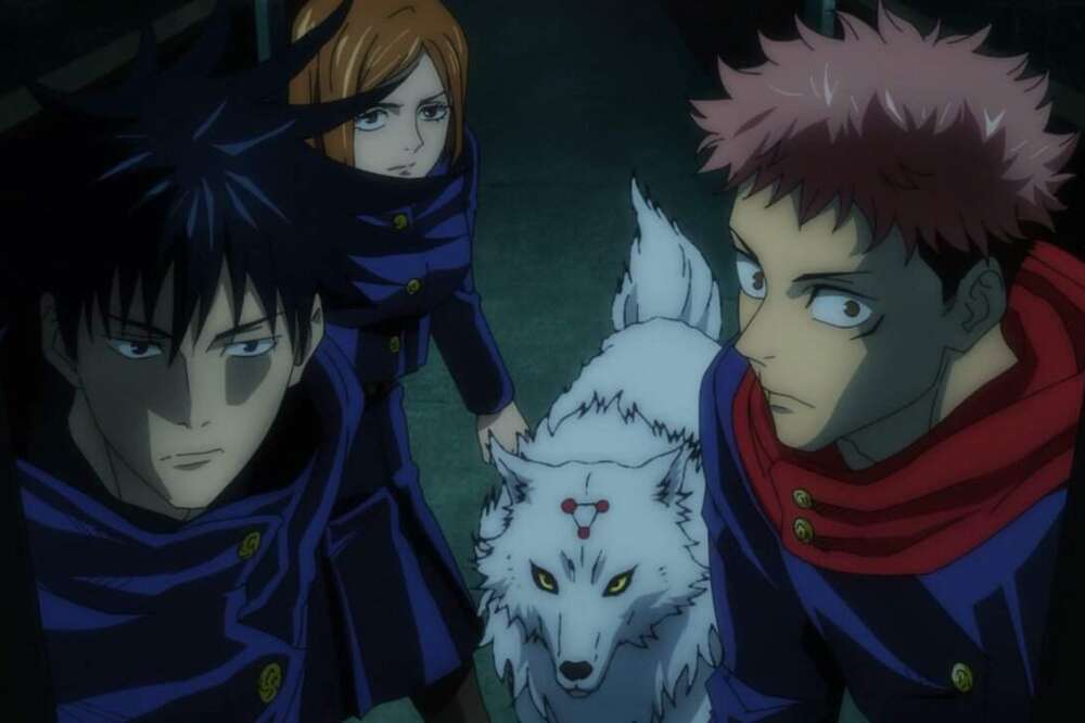 Best Anime Of Top New Anime To Watch Thrillist Best Anime Of Top New Anime To Watch Thrillist