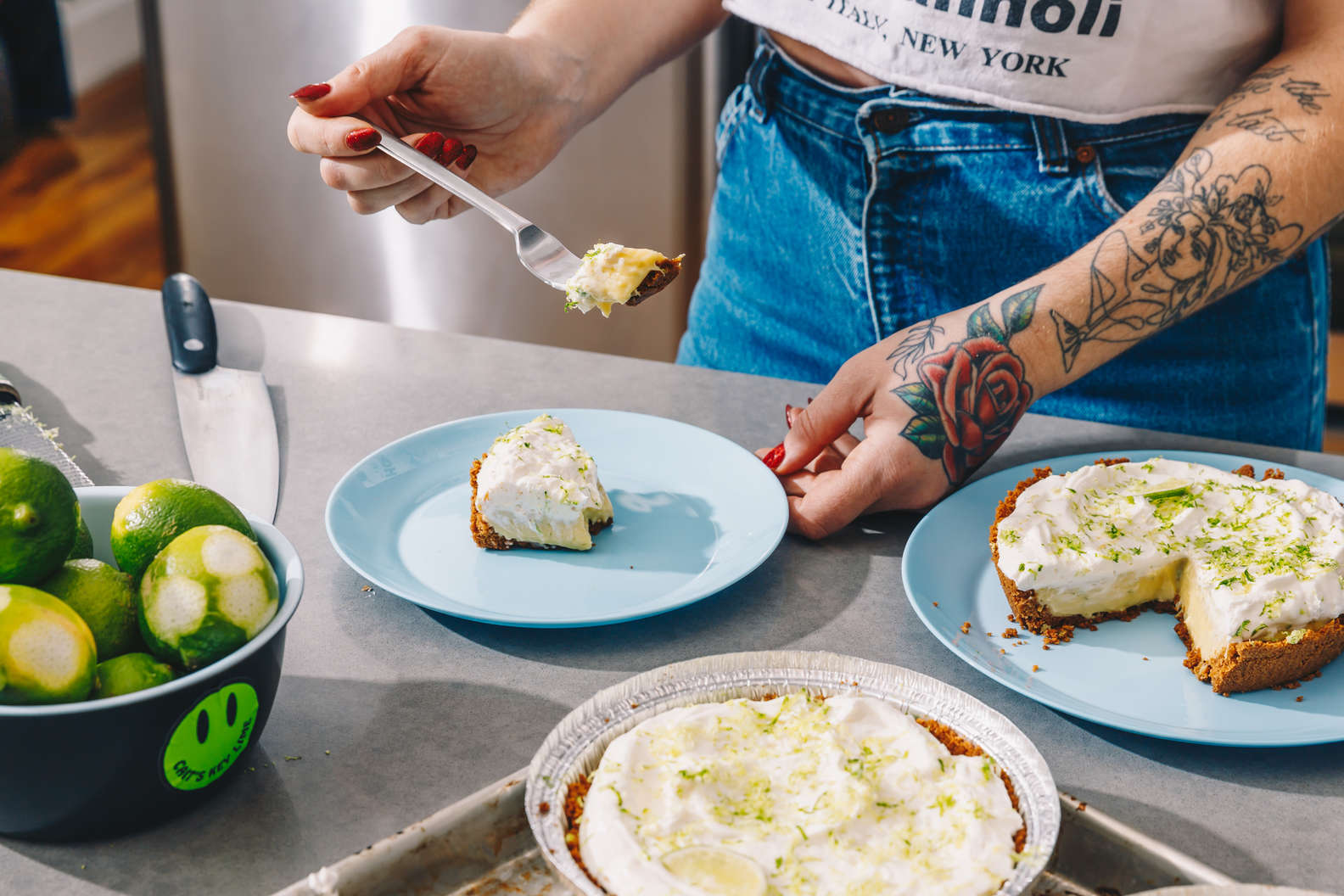 Photo by Cole Saladino for Thrillist