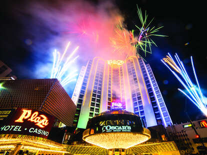 Best Las Vegas New Year S Eve Parties Events This Year To Celebrate Thrillist