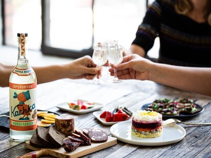 Portland New Year&#039;s Eve 2020 Parties &amp; Events: How to Celebrate Safely - Thrillist