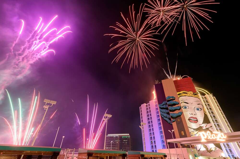 How to Celebrate Lunar New Year in Las Vegas - Thrillist